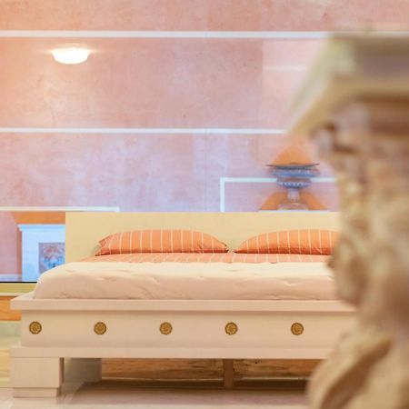 Unique Room With Indoor Pool & Attic Alli Meria Ngoại thất bức ảnh