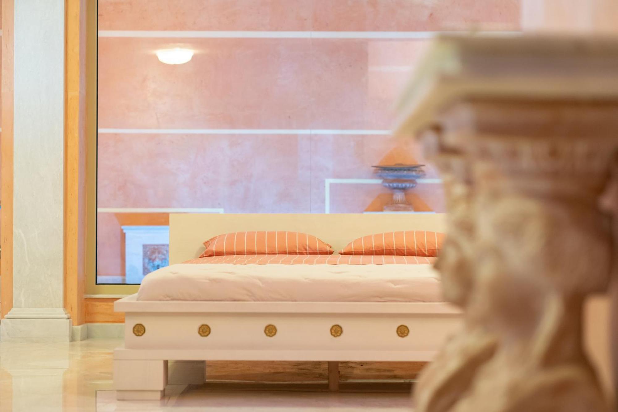 Unique Room With Indoor Pool & Attic Alli Meria Ngoại thất bức ảnh