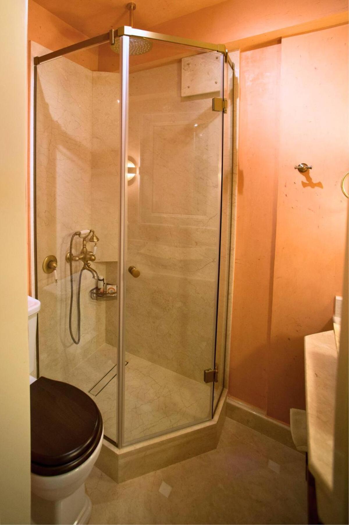Unique Room With Indoor Pool & Attic Alli Meria Ngoại thất bức ảnh